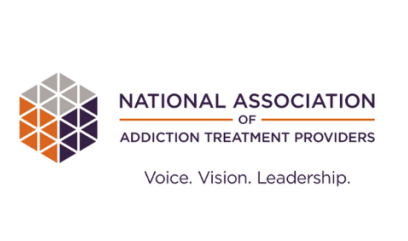 National Association of Addiction Treatment Providers